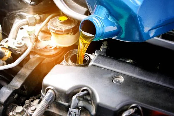 Understanding the Importance of Regular Oil Changes